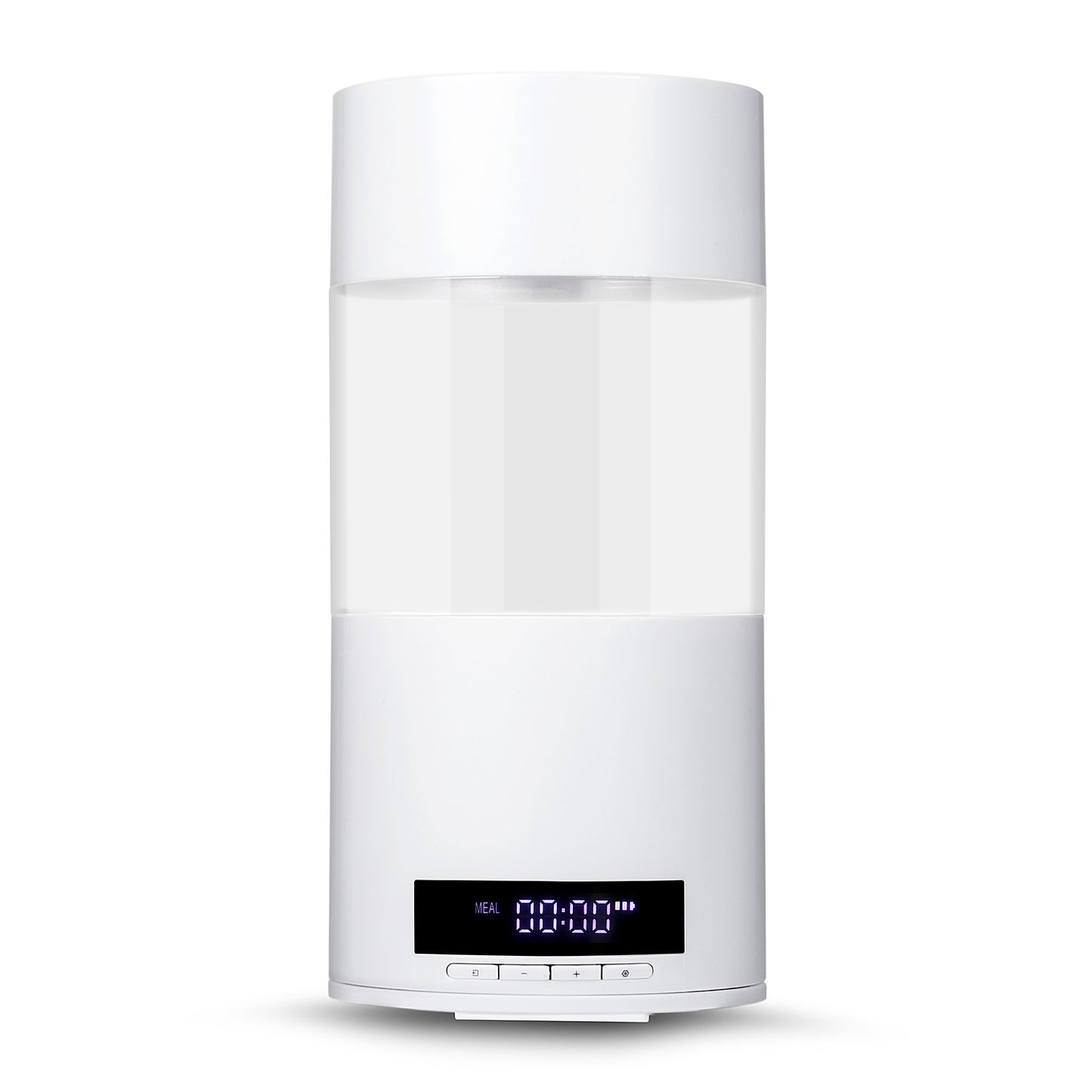 Easy Feed - Automatischer Fischfutter Automat