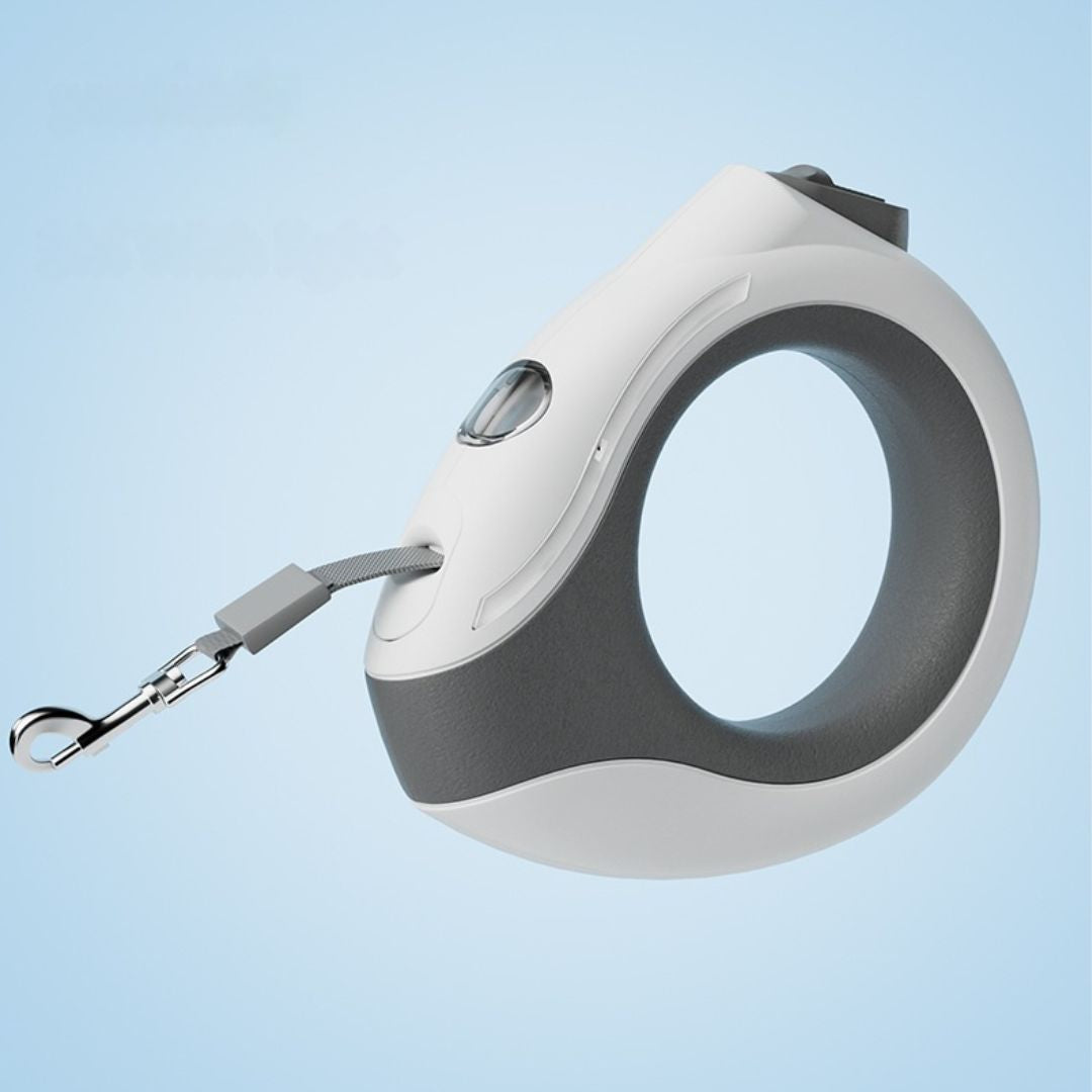 Glow leash Hundeleine - Das original