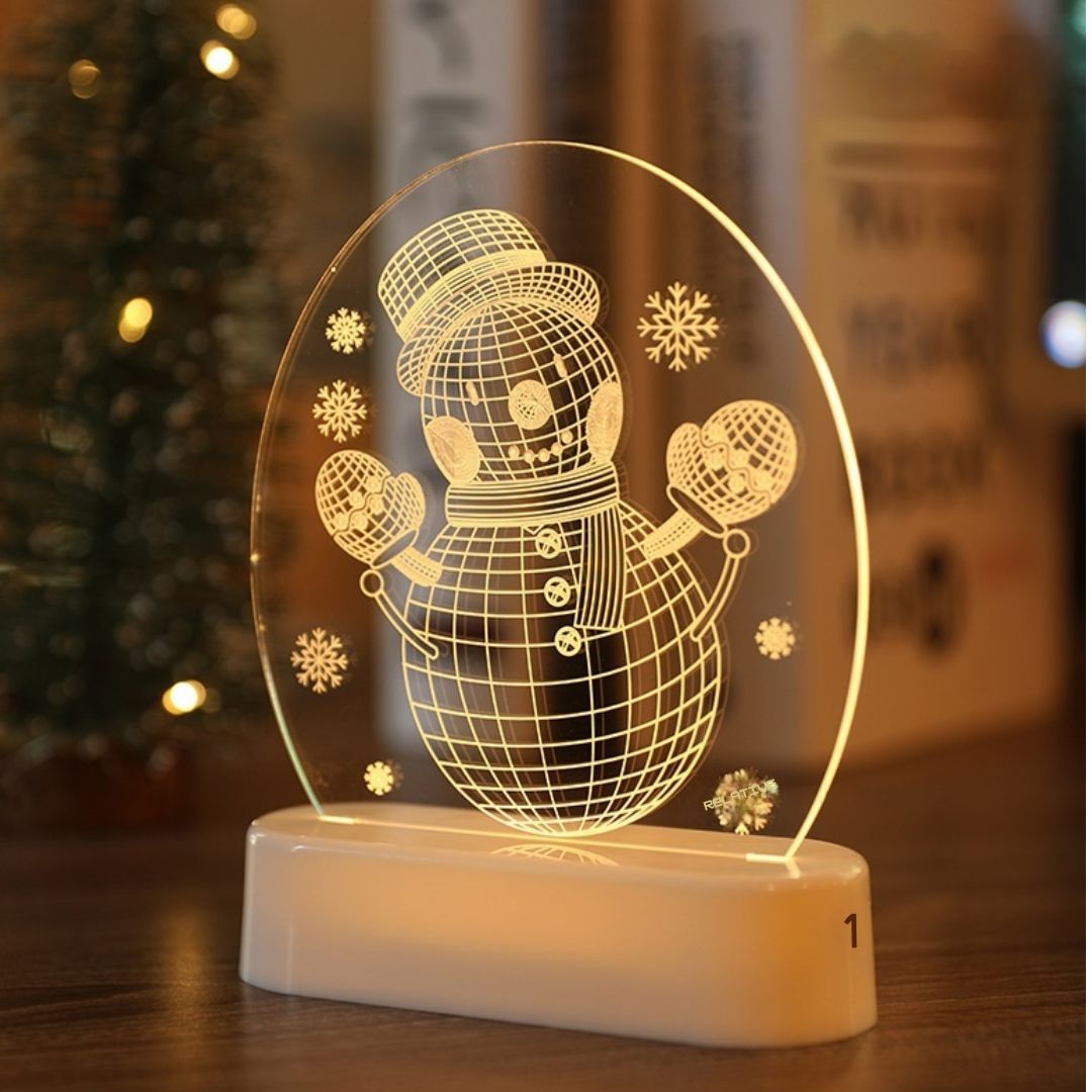 JollyLights - Christmas LED Light