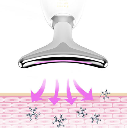 VelvetLift Glow - Hautstraffer