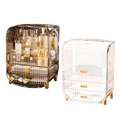 Cosmetic organizer - Elleganza