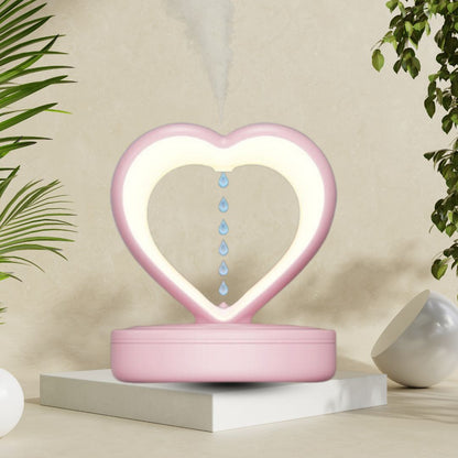 Lovely Anti Gravity Luftbefeuchter