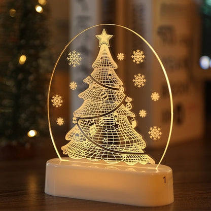 JollyLights - Christmas LED Light