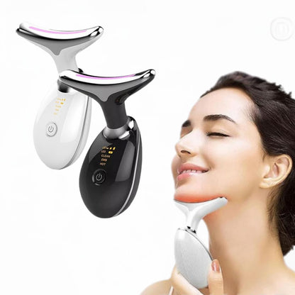 VelvetLift Glow - Hautstraffer