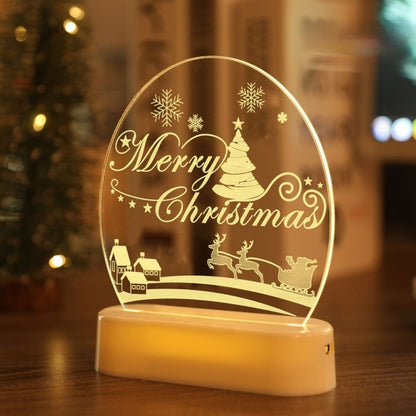 JollyLights - Christmas LED Light